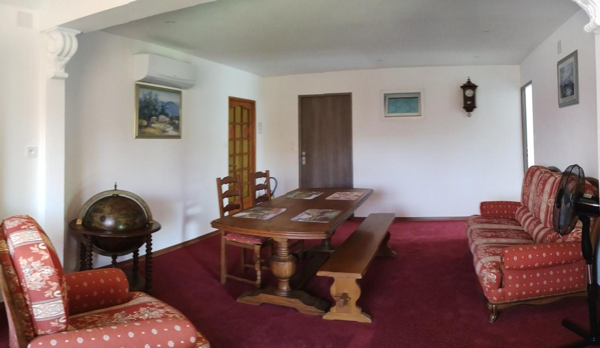 Gite Alsace Appenwihr Екстер'єр фото